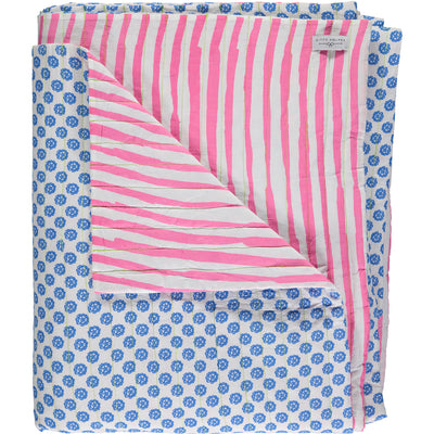 Double Sided Quilts are here!